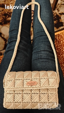 Дамски бутикови чанти , снимка 4 - Чанти - 52360857