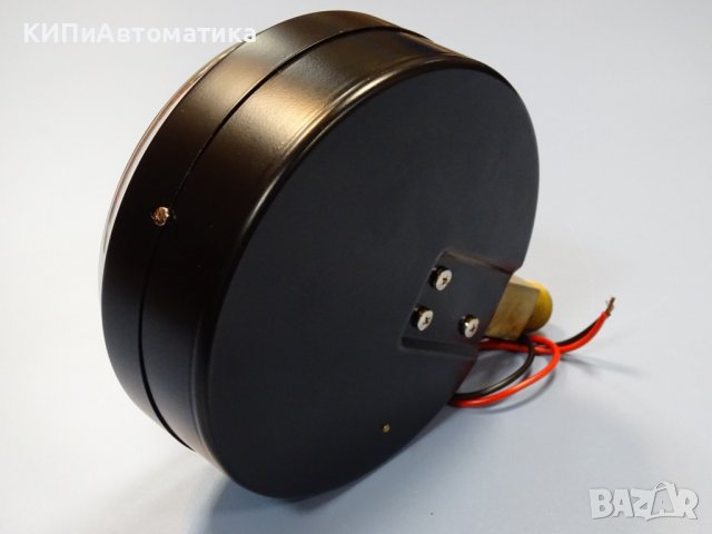 ел. контактен манометър Tomita pressure gauge 0-700 bar , снимка 2 - Резервни части за машини - 38990283