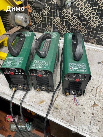 Плазма parkside, снимка 2 - Други - 41983930