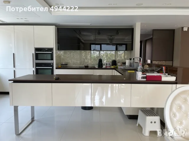 Италианска кухня Dada, снимка 5 - Кухни - 56256599