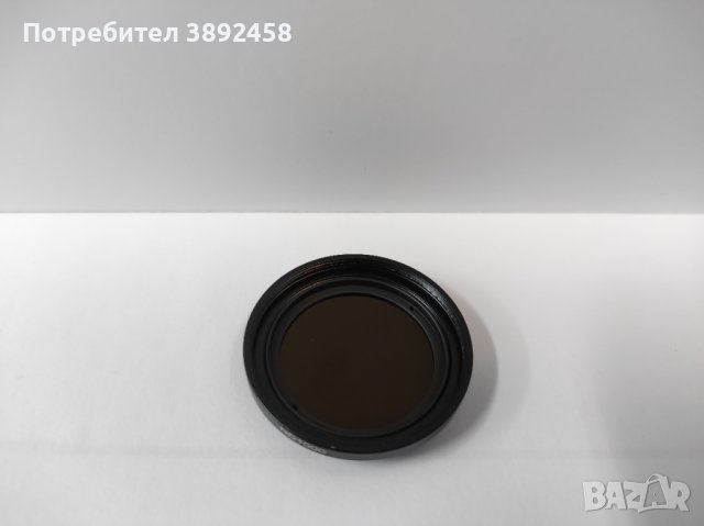 Продавам нов обектив за fuji xf- tt artisan 7.5mm f2 , снимка 4 - Обективи и филтри - 44149404