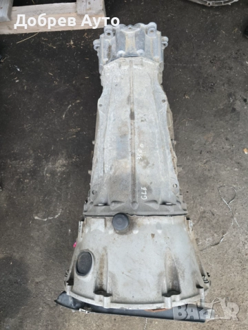 Автоматична скоростна кутия за Mercedes GLE350 c292 