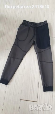 Nike Tech Camo Pant Mens Size S Slim Fit ОРИГИНАЛ! Мъжко Долнище!, снимка 9 - Спортни дрехи, екипи - 50274386