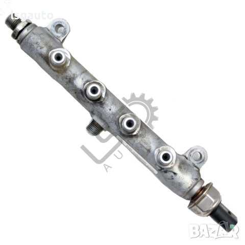 Лява горивна рейка AUDI A8 (D4, 4H) 2010-2017 ID:99230