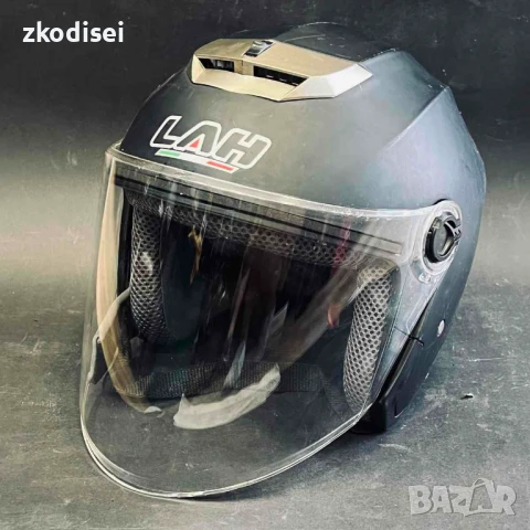 Каска LAH, снимка 1