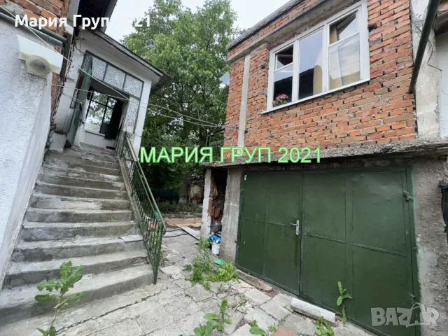 !!!ТОП ОФЕРТА!!!Продавам Втори Етаж от Къща с Гараж в гр. Хасково кв."Куба"!!!