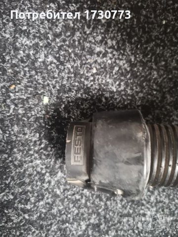 Mашина за рязане Festo, снимка 12 - Други инструменти - 40645701