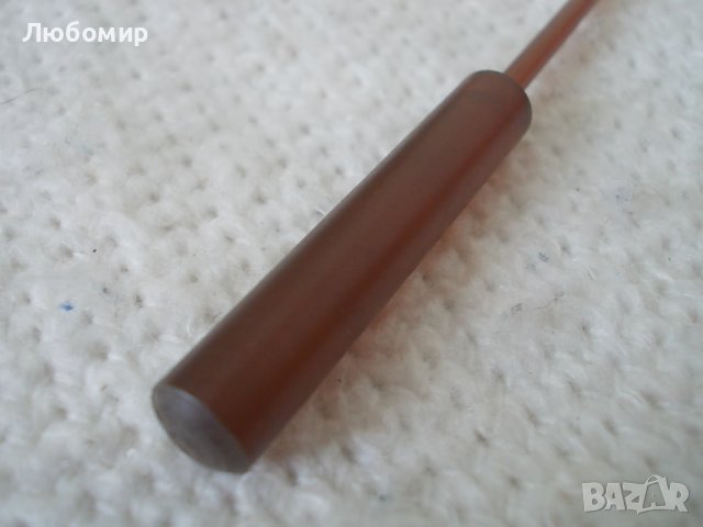 Изолационна отверка 1мм BERNSTEIN, снимка 3 - Отвертки - 42271884