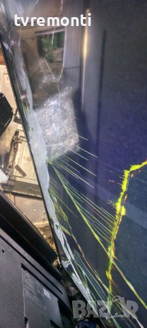 LED подсветка за дисплей CY-NN050HGAV1V за телевизор SAMSUNG модел UE50RU7100W, снимка 5 - Части и Платки - 42279033