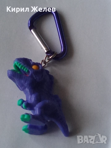Ключодържател 52310, снимка 2 - Колекции - 52428813
