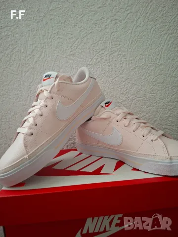 Nike-Чисто нови