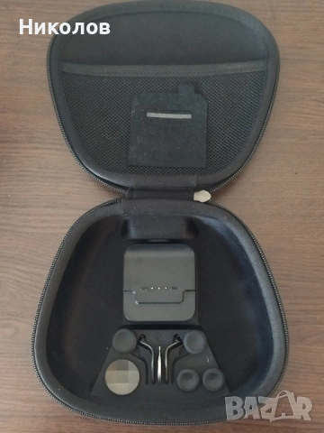 Продавам калъф/кутия за джойстик XBOX Elite, снимка 3 - Аксесоари - 53854822