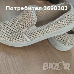 Мъжки летни обувки мрежести всекидневни, 41 номер, 5 еврo