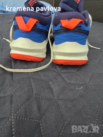 маратонки Nike , снимка 6 - Детски маратонки - 49469285