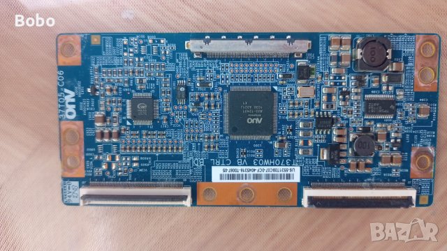 T-con T37HW03 VB CTRL BD