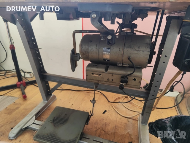 Шевни машини, снимка 6 - Шевни машини - 52441609