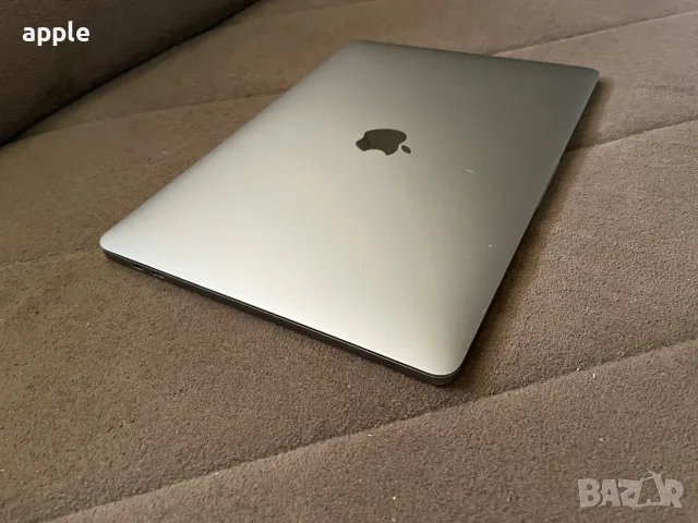 13" MacBook Pro A1989 Touch(Mid-2018)-i5/8GB/256GB, снимка 8 - Лаптопи за работа - 56251007