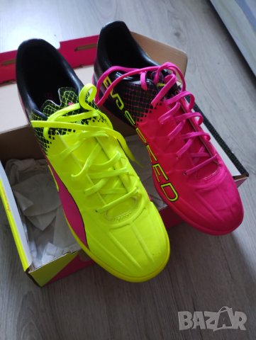 Маратонки Puma,нови., снимка 9 - Маратонки - 42273428