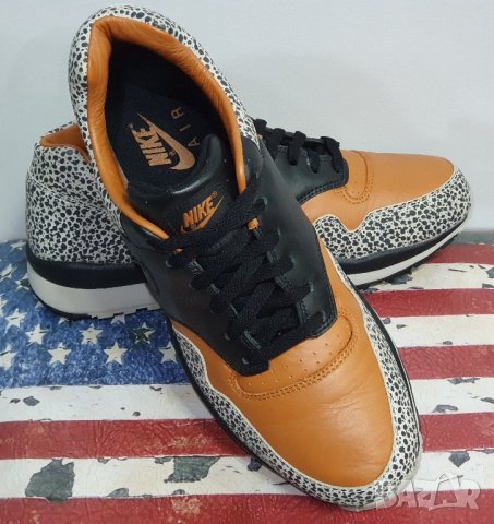 Nike Air Safari Premium NRG

46 номер, без забележка , снимка 6 - Маратонки - 41500717