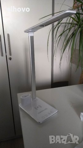 TERRATEC ChargeAIR All Light, снимка 2 - Безжични зарядни - 39510150