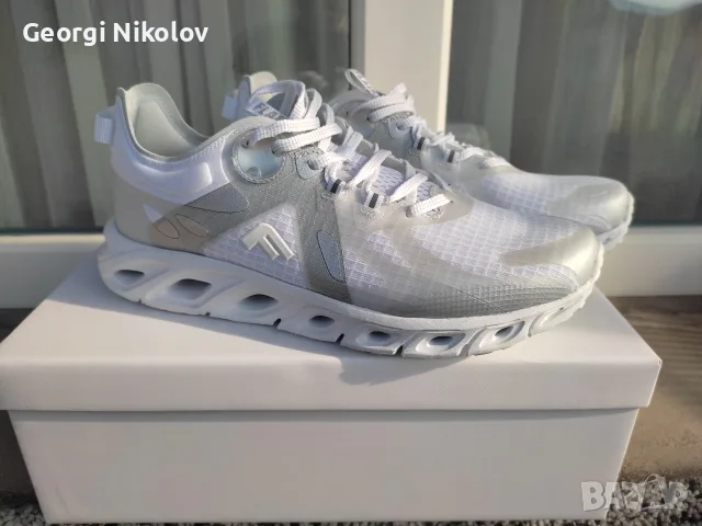 FLAIR SkyRun 42