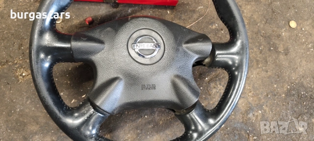 Airbag волан Nissan X-Trail 2.2DCI-136к.с. T30