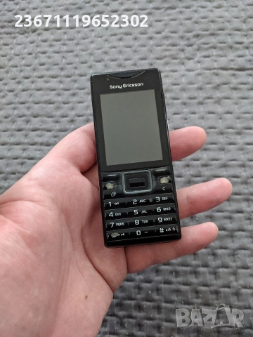 sony ericsson j10i2, снимка 3 - Sony Ericsson - 53290910