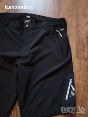 cmp - мъжки трекинг панталони КАТО НОВИ 54/ХЛ, снимка 8 - Спортни дрехи, екипи - 51206172