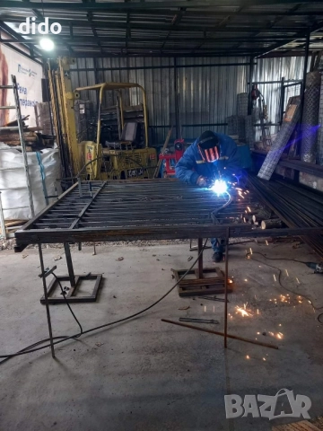 Всякъкав вид заварачни услуги 