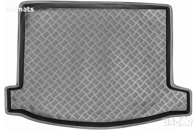 Стелка за багажник за Honda Civic (2005-2015) - Хечбек - 3D/5D