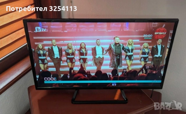 Star Light 32" SMART, снимка 3 - Телевизори - 53505097