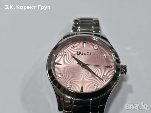 Часовник Liu Jo TLJ1440, снимка 2 - Дамски - 53701426