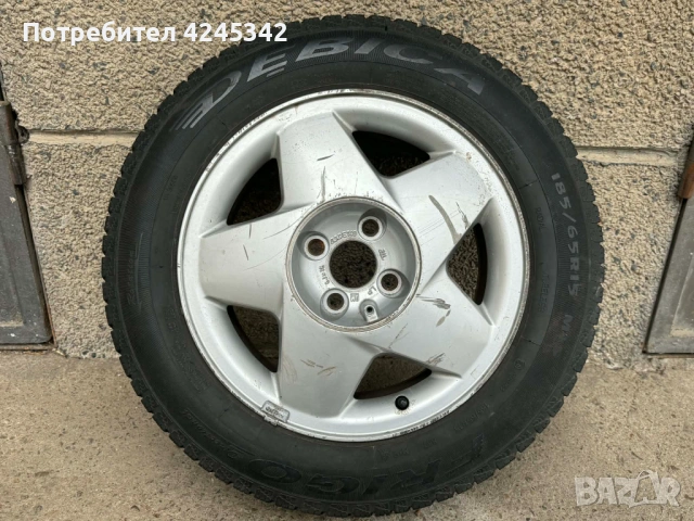 Opel Astra G Редки части, снимка 9 - Части - 53760181