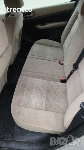  Peugeot 307  1.6 16V, Хечбек, За части, АГУ, снимка 3 - Автомобили и джипове - 55923287