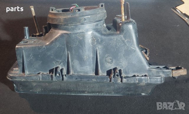 Ляв Фар Нисан Алмера (за части) N, снимка 9 - Части - 44206912