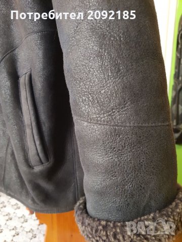 Кожух, снимка 2 - Якета - 34666146