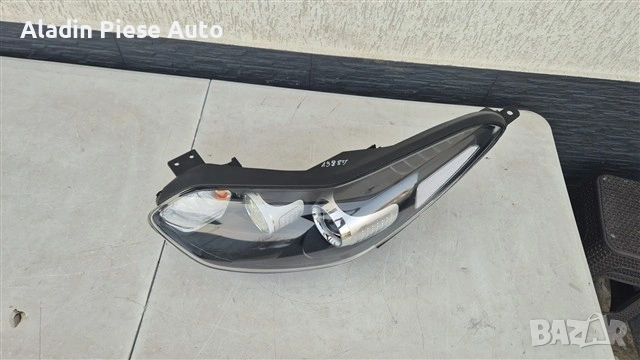 Ляв фар Kia Sportage Халогенна лупа година 2016 2017 2018 2019 2020 2021 код 92101F1000, 92101-F1000