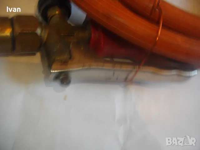 ROTHENBERGER INDUSTRIAL ПРОФЕСИОНАЛНА ГАЗОВА ПРОПАН-БУТАН ГОРЕЛКА 375мм с 3м. МАРКУЧ И ДЮЗА , снимка 16 - Други инструменти - 48518915