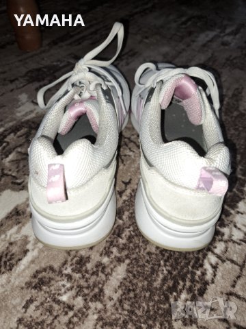 New balance 997 H  Дамски Маратонки 40, снимка 7 - Маратонки - 42535488