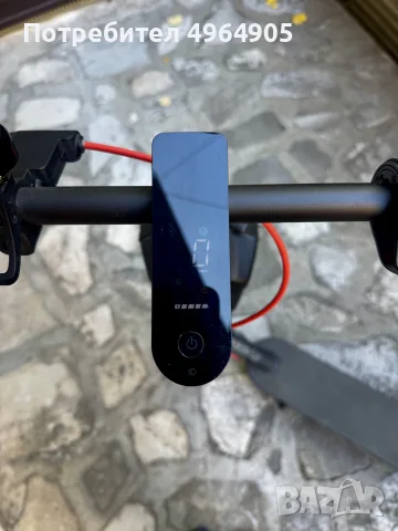 Xiaomi Electric Scooter 4 Pro
(2nd Gen), снимка 3 - Велосипеди - 56295290