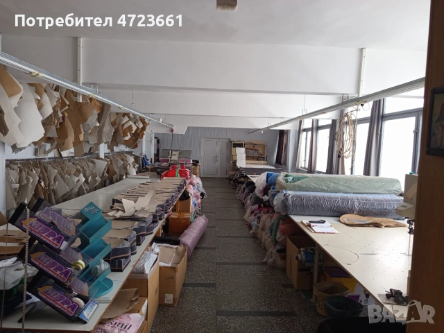 Промишлено помещение, снимка 2 - Производствени сгради - 53283714