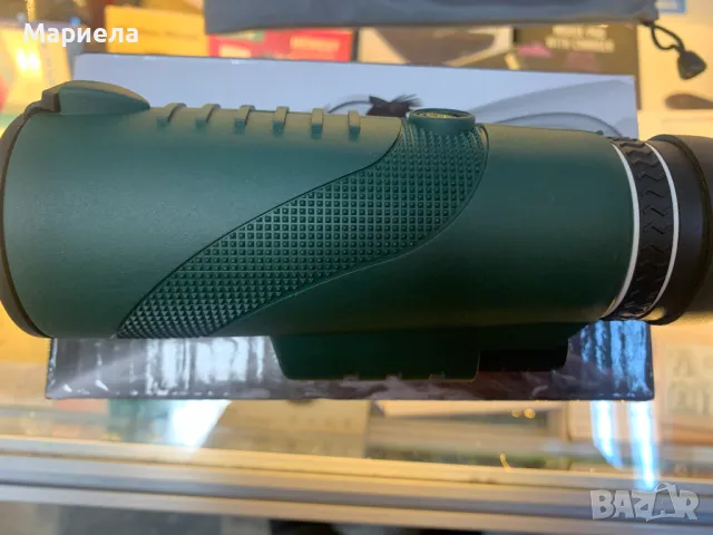 Монокуляр / Туристически Телескоп / Монокулярен Бинокъл, снимка 3 - Други спортове - 48753754