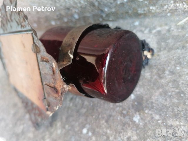 Иконостас за стена и Исус Христос/Мурано/, снимка 9 - Антикварни и старинни предмети - 41664364