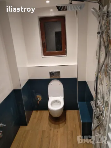 Цялостни вътрешни ремонти на къщи, транспортни и хамалски услуги, снимка 6 - Ремонти на къщи - 47834444