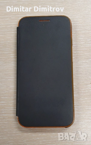 Смартфон Samsung Galaxy A3 2017, снимка 6 - Samsung - 53819559