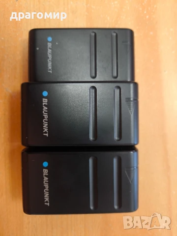 BATTERY AX-90, снимка 2 - Батерии, зарядни - 51128747