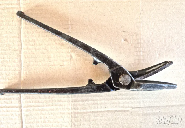 Френска ножица за ламарина '' Dimos ''