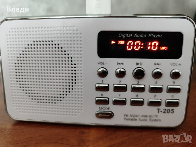 FM Радио , снимка 9 - Радиокасетофони, транзистори - 41881475