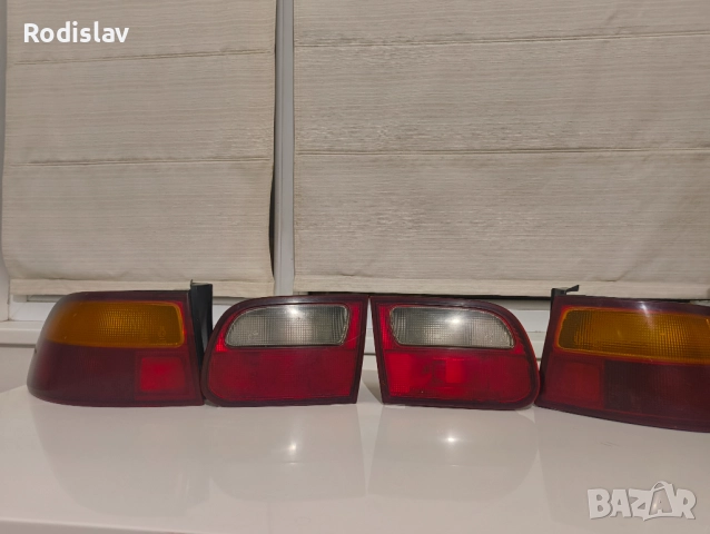 Стопове за Honda Civic EG, снимка 2 - Части - 52825568