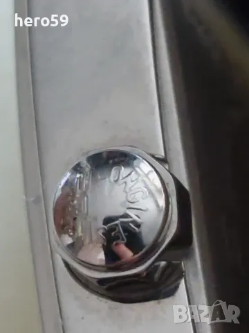 Longines-DolceVita-Мъжки часовник Лонжин ДолчеВита модел,XXL, снимка 15 - Мъжки - 47787250